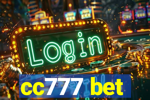 cc777 bet